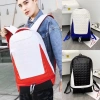 Ba lô da PU dung tích lớn thể thao ngoài trời đựng máy tính, bóng rổ 455.273 VND 2