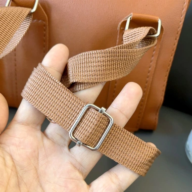 Ba lô da PU Mini hình gấu hoạt hình - Túi mẫu giáo, ví đeo vai du lịch 58.752đ 8 Ba lô da PU Mini hình gấu hoạt hình - Túi mẫu giáo, ví đeo vai du lịch 58.752đ 8