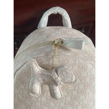 Ba lô da size 40cm Quảng Châu cao cấp - Giá 258.999₫, chất liệu bền, phong cách