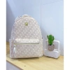 Ba lô da size 40cm Quảng Châu cao cấp - Giá 258.999₫, chất liệu bền, phong cách 5