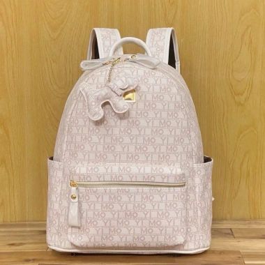 Ba lô da size 40cm Quảng Châu cao cấp - Giá 258.999₫, chất liệu bền, phong cách