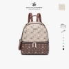 Ba lô David Jones da PU họa tiết thời trang nữ - Giá chỉ 779.000đ