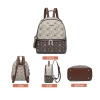 Ba lô David Jones da PU họa tiết thời trang nữ - Giá chỉ 779.000đ 6