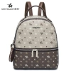 Ba lô David Jones da PU họa tiết thời trang nữ - Giá chỉ 779.000đ 10