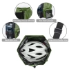 Ba lô dây rút LTBLBY - Túi bơi nylon lưới di động, túi ướt tập luyện, đồ bơi biển 6