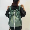 Ba lô dây rút thể thao 4 màu - Túi đeo vai đa năng, nhẹ nhẹ, siêu bền, giảm giá 193k