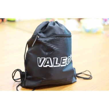 Ba lô dây rút Valeo VB01 - Túi bền đẹp sang chảnh, nhỏ gọn, tiện lợi, chỉ 97.500₫