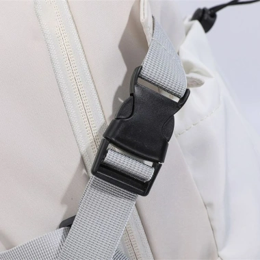 Ba lô đi bộ đường dài nhẹ, chống thấm, phong cách mới - Giá chỉ 122.054₫ 5