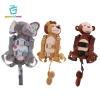 Ba lô đi bộ trẻ em chống mất dây xích an toàn, hỗ trợ tập đi, giảm giá 19% chỉ 325.600