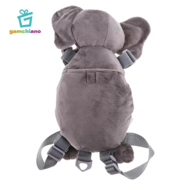 Ba lô đi bộ trẻ em chống mất dây xích an toàn, hỗ trợ tập đi, giảm giá 19% chỉ 325.600 9