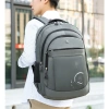 Ba lô đi học chống thấm nước cho bé cấp 2-3 thời trang mới BALO-831 giảm 149k 8