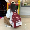 Ba lô đi học chống thấm nước nam nữ Study - Giá chỉ 15.000₫, siêu bền, thời trang 9