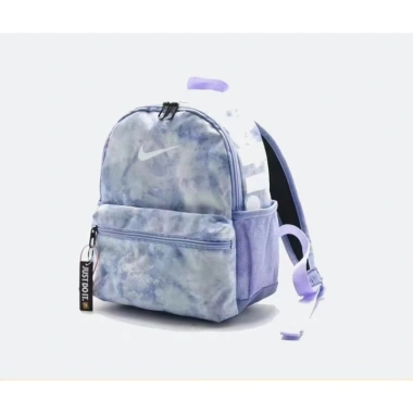 Ba lô đi học mini siêu bền, phong cách thể thao cho học sinh tiểu học, Giá chỉ 267.795 đồng