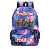 Ba Lô Đi Học Roblox Thời Trang Nam Nữ - Giá Ưu Đãi 269,842₫, Chất Bền, Nhiều Ngăn