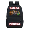 Ba Lô Đi Học Roblox Thời Trang Nam Nữ - Giá Ưu Đãi 269,842₫, Chất Bền, Nhiều Ngăn 6