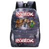 Ba Lô Đi Học Roblox Thời Trang Nam Nữ - Giá Ưu Đãi 269,842₫, Chất Bền, Nhiều Ngăn 7