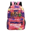 Ba Lô Đi Học Roblox Thời Trang Nam Nữ - Giá Ưu Đãi 269,842₫, Chất Bền, Nhiều Ngăn 8