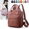 Ba Lô Dibai Nữ Nhẹ Đa Năng Nylon Phong Cách Mới Túi Di Động Du Lịch Giá 143.219 VND 3