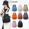 Ba Lô Dibai Nữ Nhẹ Đa Năng Nylon Phong Cách Mới Túi Di Động Du Lịch Giá 143.219 VND 4