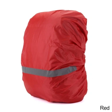 Ba lô Dreamforest 8-70L phản quang, chống thấm mưa, đa năng xe đạp leo núi - Giá 83.052 VND 10