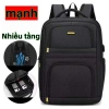 Ba Lô Du Lịch Đa Năng Chống Nước, Đựng Laptop, Phù Hợp Dân Phượt - Giá Ưu Đãi 411k 2