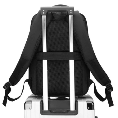 Ba Lô Du Lịch Đa Năng Chống Nước, Đựng Laptop, Phù Hợp Dân Phượt - Giá Ưu Đãi 411k