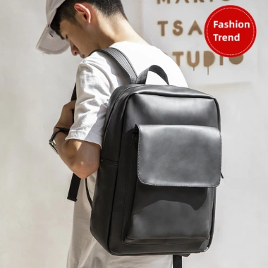 Ba lô du lịch Kabohut Nam 15,6 inch - Túi xách laptop phong cách Preppy, giảm giá tới 21%