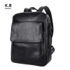 Ba lô du lịch Kabohut Nam 15,6 inch - Túi xách laptop phong cách Preppy, giảm giá tới 21% 3