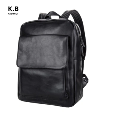 Ba lô du lịch Kabohut Nam 15,6 inch - Túi xách laptop phong cách Preppy, giảm giá tới 21%