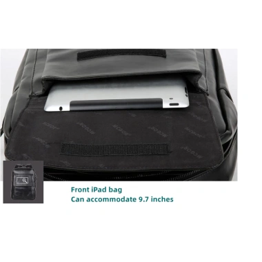 Ba lô du lịch Kabohut Nam 15,6 inch - Túi xách laptop phong cách Preppy, giảm giá tới 21%