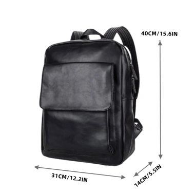 Ba lô du lịch Kabohut Nam 15,6 inch - Túi xách laptop phong cách Preppy, giảm giá tới 21%