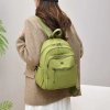 Ba Lô Du Lịch Ngoài Trời Nylon Chống Thấm Nước, Nhẹ, Dung Tích Lớn, Thiết Kế Thời Trang - Giá 150.060 VND 5