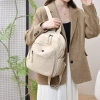 Ba Lô Du Lịch Ngoài Trời Nylon Chống Thấm Nước, Nhẹ, Dung Tích Lớn, Thiết Kế Thời Trang - Giá 150.060 VND 7