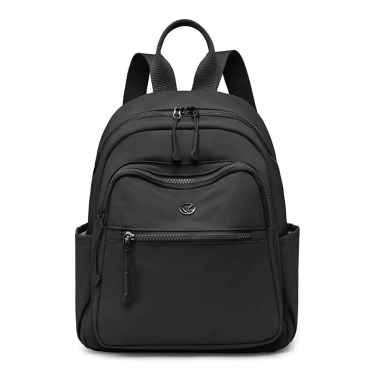 Ba Lô Du Lịch Ngoài Trời Nylon Chống Thấm Nước, Nhẹ, Dung Tích Lớn, Thiết Kế Thời Trang - Giá 150.060 VND 9 Ba Lô Du Lịch Ngoài Trời Nylon Chống Thấm Nước, Nhẹ, Dung Tích Lớn, Thiết Kế Thời Trang - Giá 150.060 VND 9