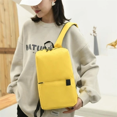 Ba lô du lịch UAENAIU đa năng, unisex, chống nước, nhiều ngăn, dung lượng lớn - Giá 122.256 VND