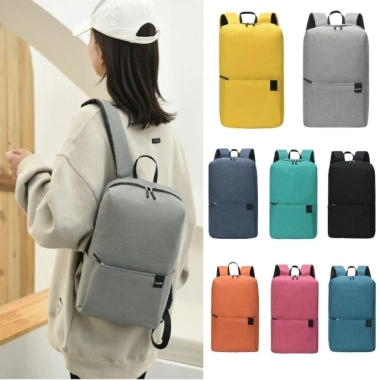 Ba lô du lịch UAENAIU đa năng, unisex, chống nước, nhiều ngăn, dung lượng lớn - Giá 122.256 VND