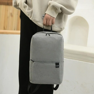 Ba lô du lịch UAENAIU đa năng, unisex, chống nước, nhiều ngăn, dung lượng lớn - Giá 122.256 VND