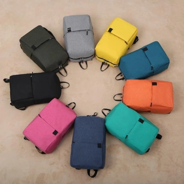 Ba lô du lịch UAENAIU đa năng, unisex, chống nước, nhiều ngăn, dung lượng lớn - Giá 122.256 VND 9 Ba lô du lịch UAENAIU đa năng, unisex, chống nước, nhiều ngăn, dung lượng lớn - Giá 122.256 VND 9