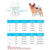 Ba lô đựng chó mèo phía trước thoáng khí, chân chống nước điều chỉnh - FOOKDUODU 321k 8