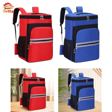 Ba lô dụng cụ vệ sinh dây cố định, túi chống nước, đựng đồ tiện lợi - Giá ưu đãi 519,200 VND 2