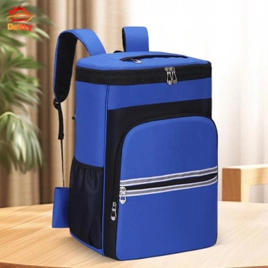 Ba lô dụng cụ vệ sinh dây cố định, túi chống nước, đựng đồ tiện lợi - Giá ưu đãi 519,200 VND 6