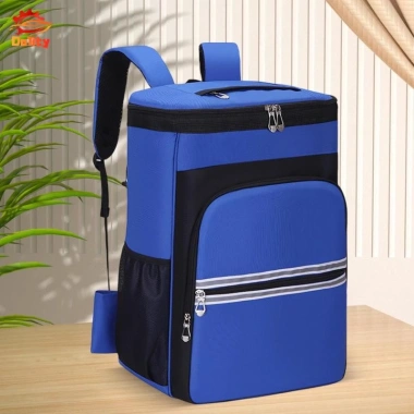Ba lô dụng cụ vệ sinh dây cố định, túi chống nước, đựng đồ tiện lợi - Giá ưu đãi 519,200 VND 7