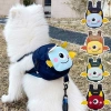Ba Lô Đựng Đồ Ăn Vặt & Thú Cưng Cỡ Lớn Tùy Chỉnh – Tiện Dụng, Dễ Thương, Giá 198k