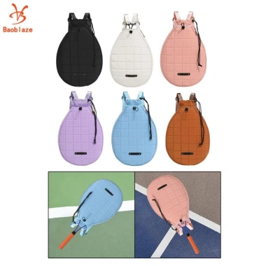 Ba lô đựng vợt tennis và cầu lông dung tích lớn, phù hợp nam nữ - Giá 226.800 VND
