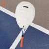Ba lô đựng vợt tennis và cầu lông dung tích lớn, phù hợp nam nữ - Giá 226.800 VND 4