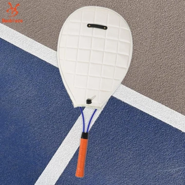 Ba lô đựng vợt tennis và cầu lông dung tích lớn, phù hợp nam nữ - Giá 226.800 VND