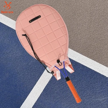 Ba lô đựng vợt tennis và cầu lông dung tích lớn, phù hợp nam nữ - Giá 226.800 VND
