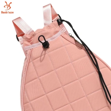 Ba lô đựng vợt tennis và cầu lông dung tích lớn, phù hợp nam nữ - Giá 226.800 VND