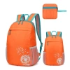 Ba lô gập nhẹ cho trẻ em và teen, nylon thoáng khí, chống thấm, giá 152.280 VND 6