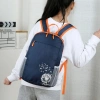 Ba lô gập nhẹ cho trẻ em và teen, nylon thoáng khí, chống thấm, giá 152.280 VND 8